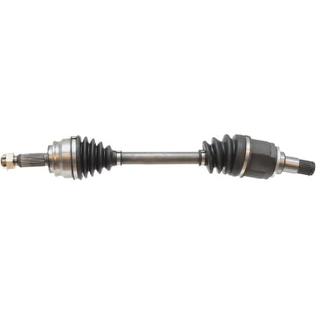 A1 Cardone New Constant Velocity Drive Axle, 66-3575 66-3575